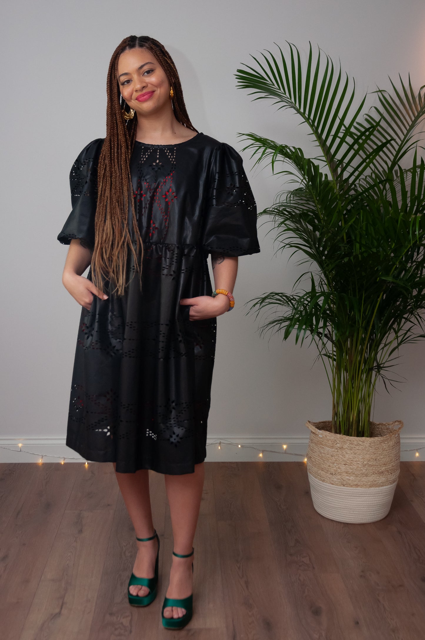Kerry Fantasy Dress