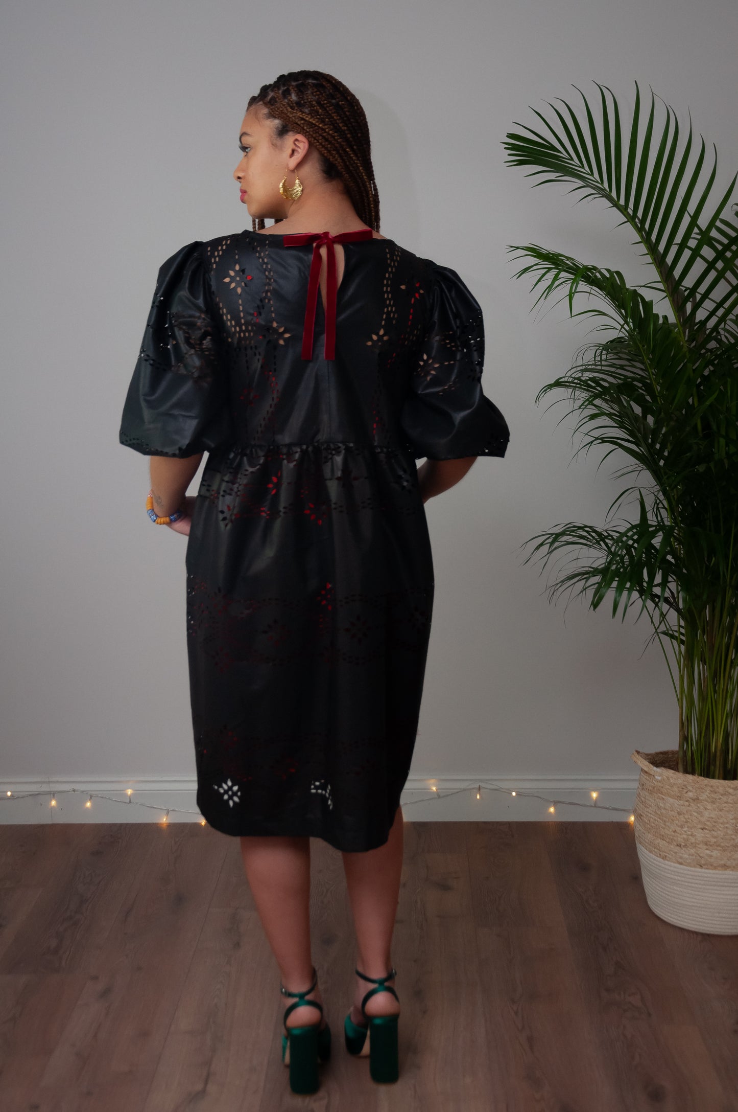 Kerry Fantasy Dress