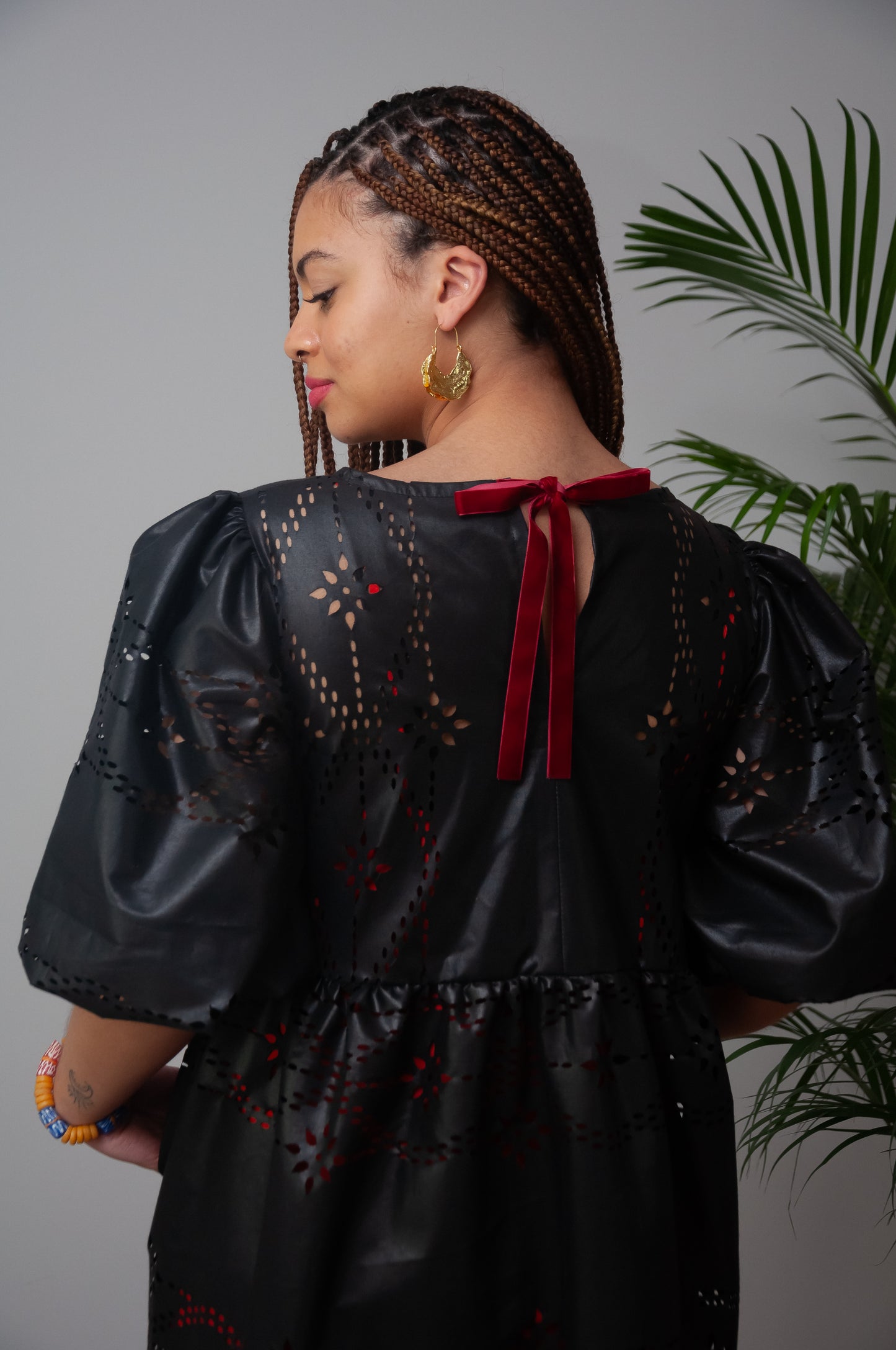 Kerry Fantasy Dress