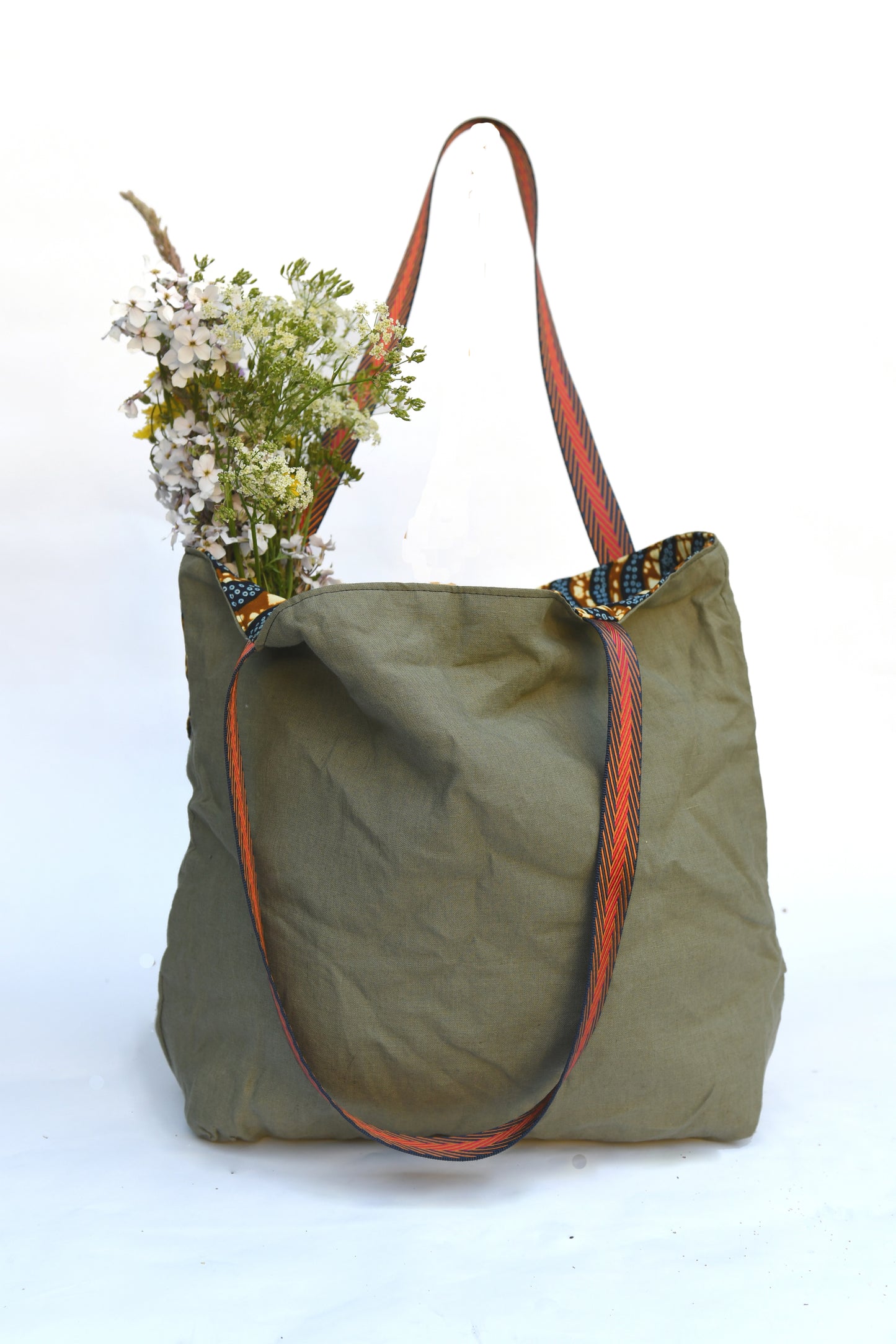 Ada Tote