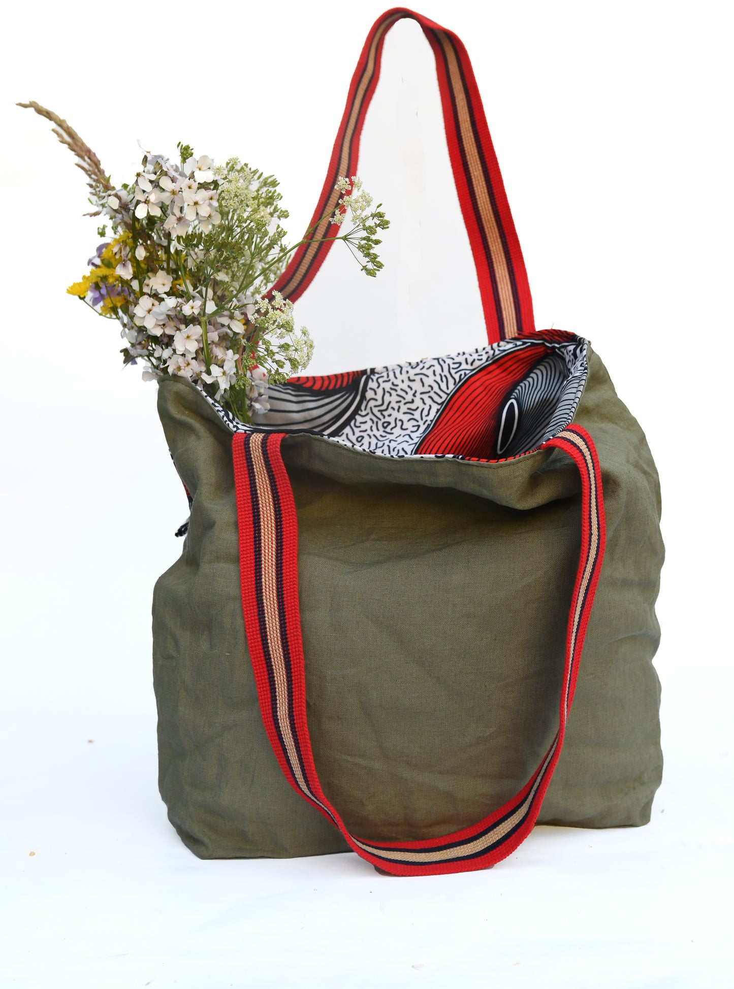 Ada Tote