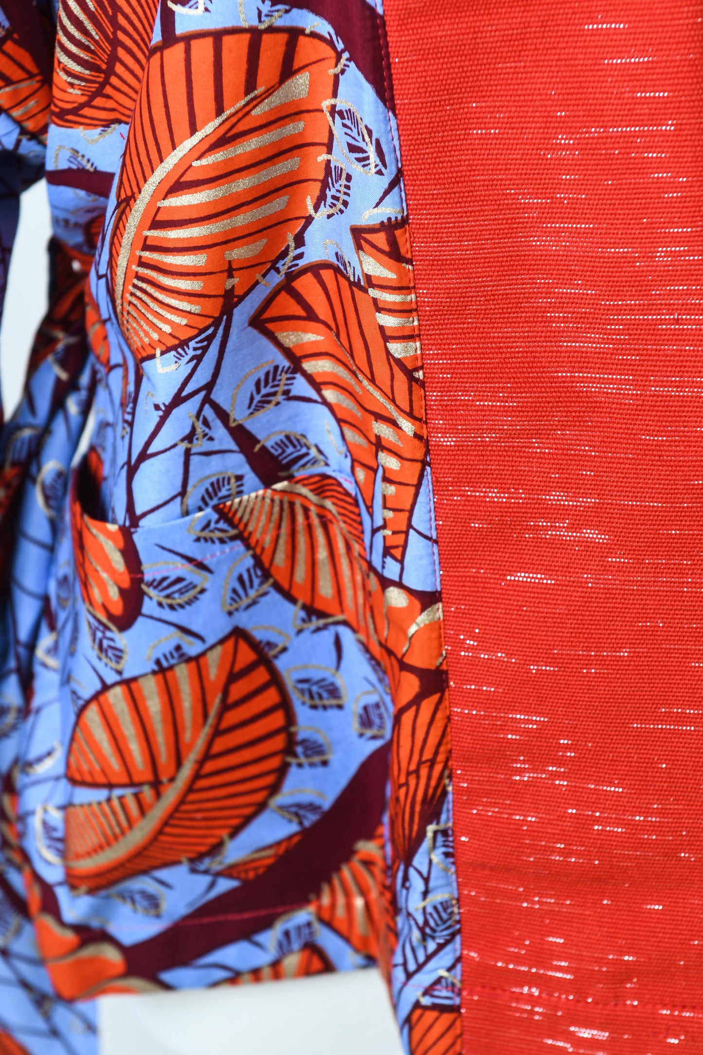 Bloom Kimono