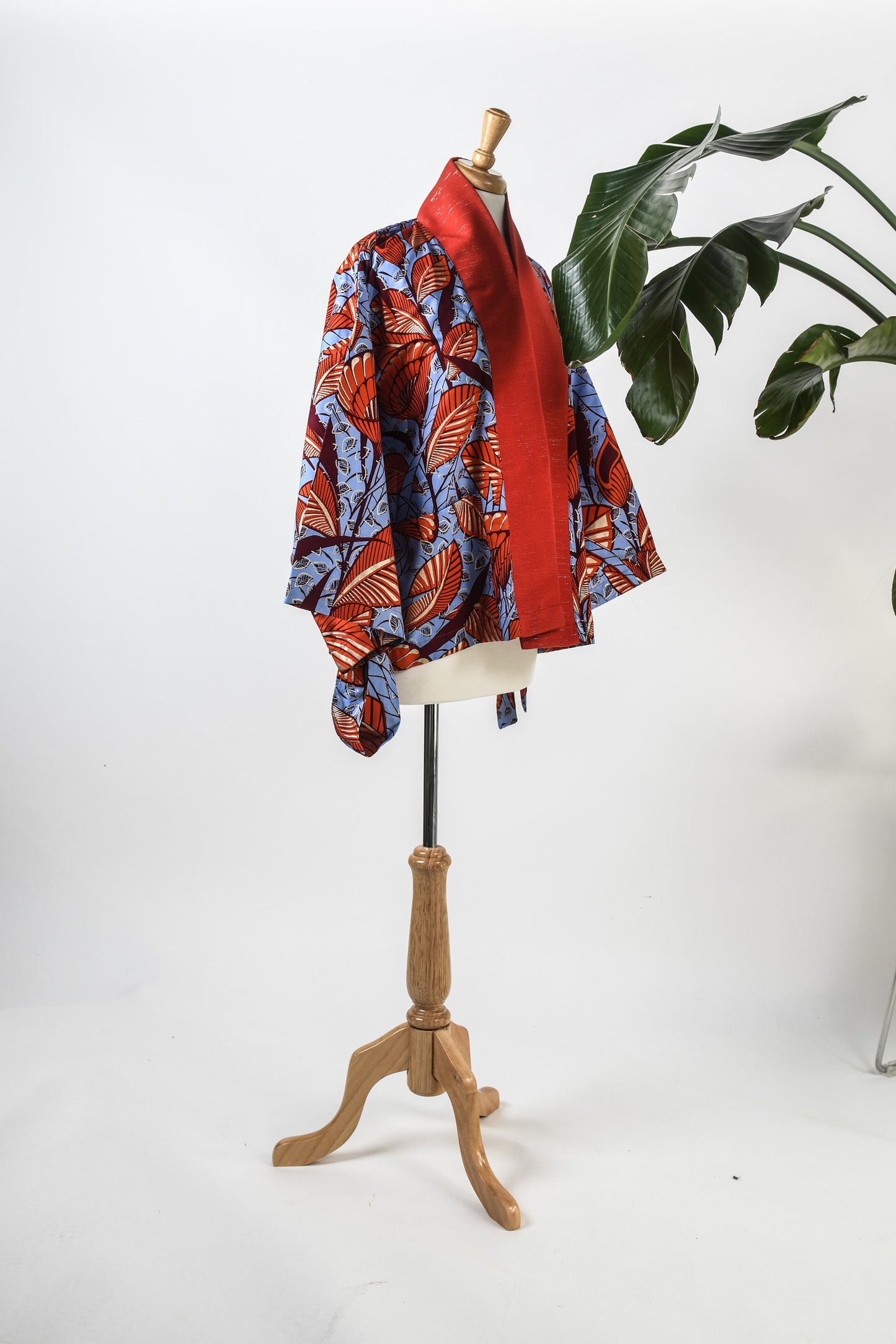 Bloom Kimono