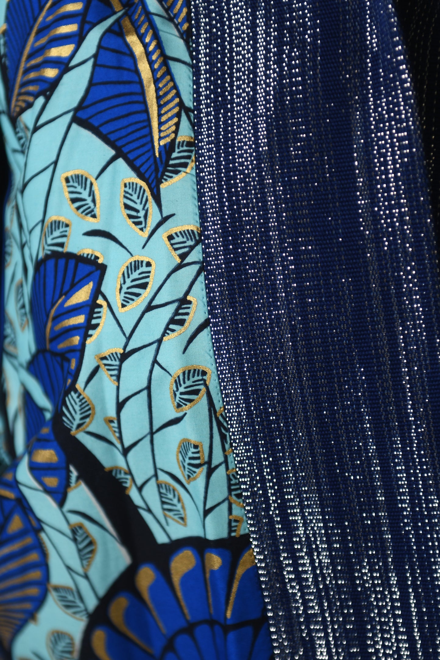 Bloom Kimono