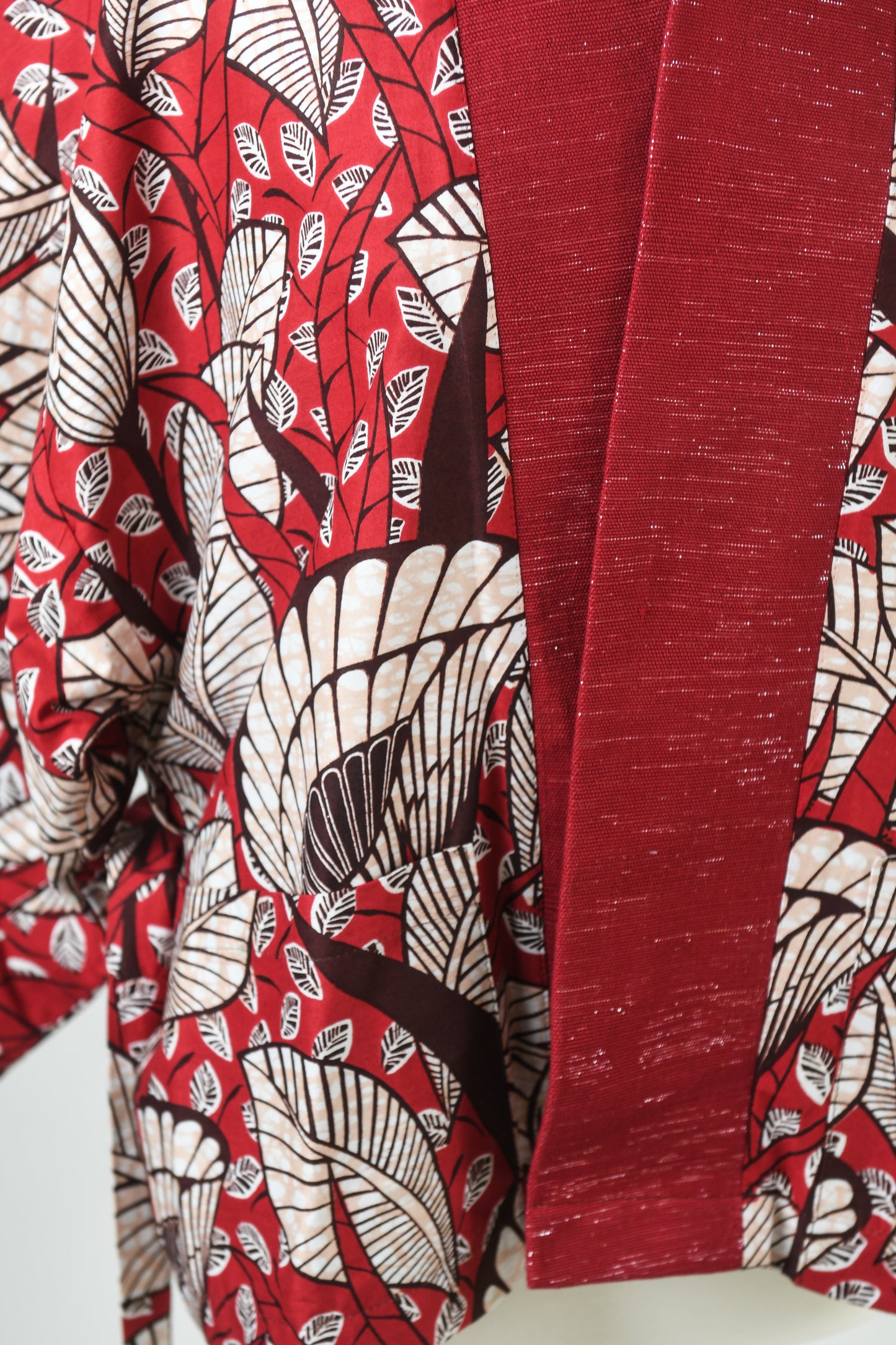 Bloom Kimono