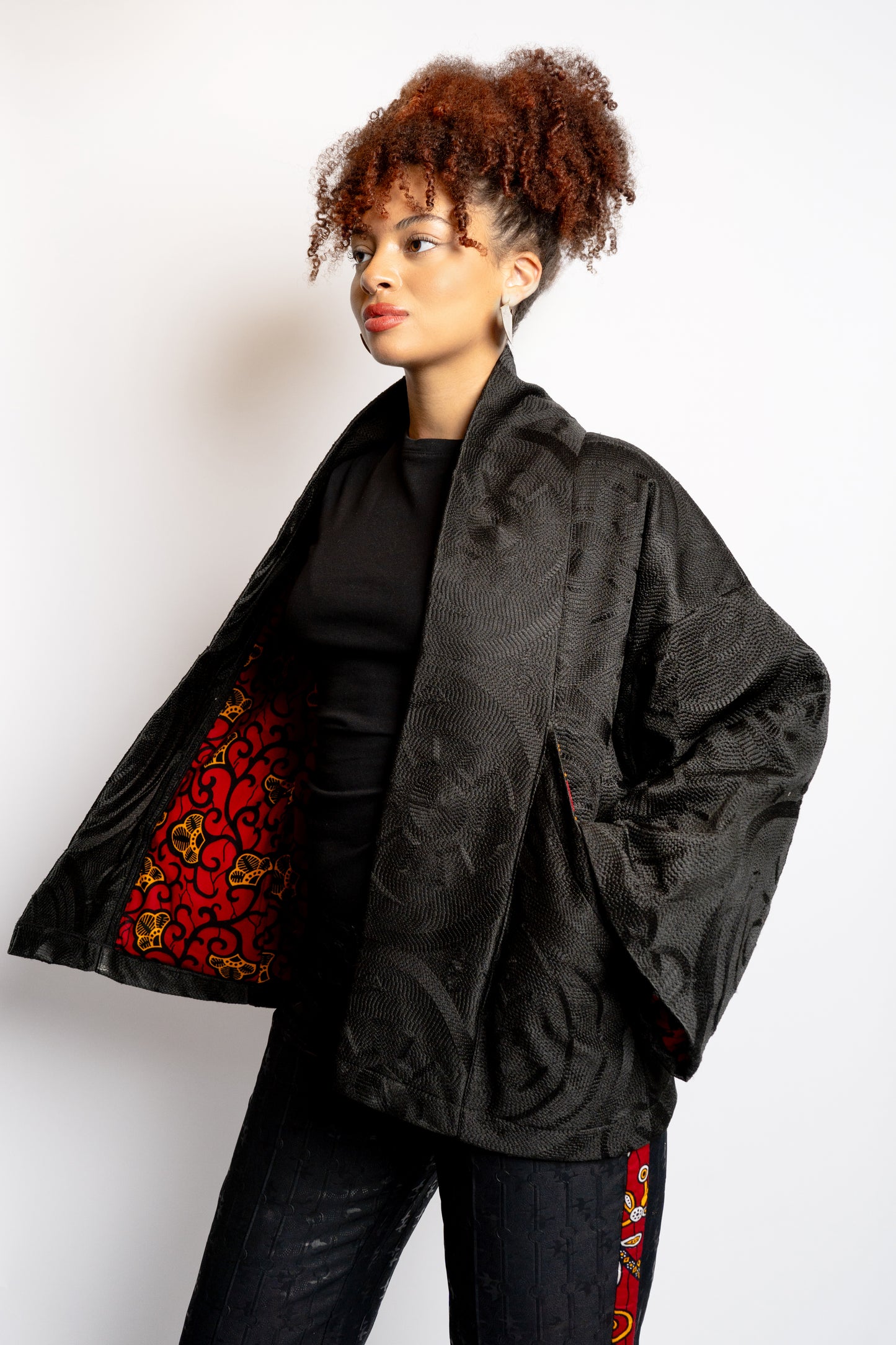 Sensational Jacket