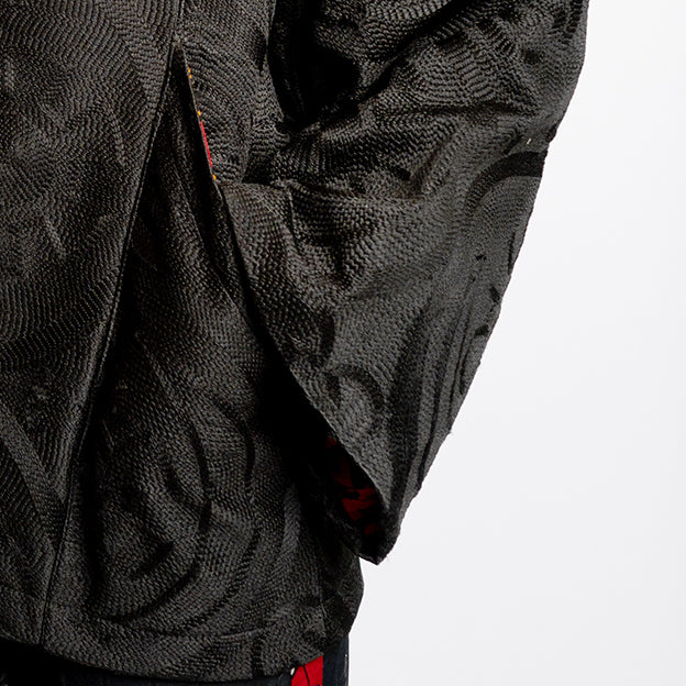 Sensational Jacket