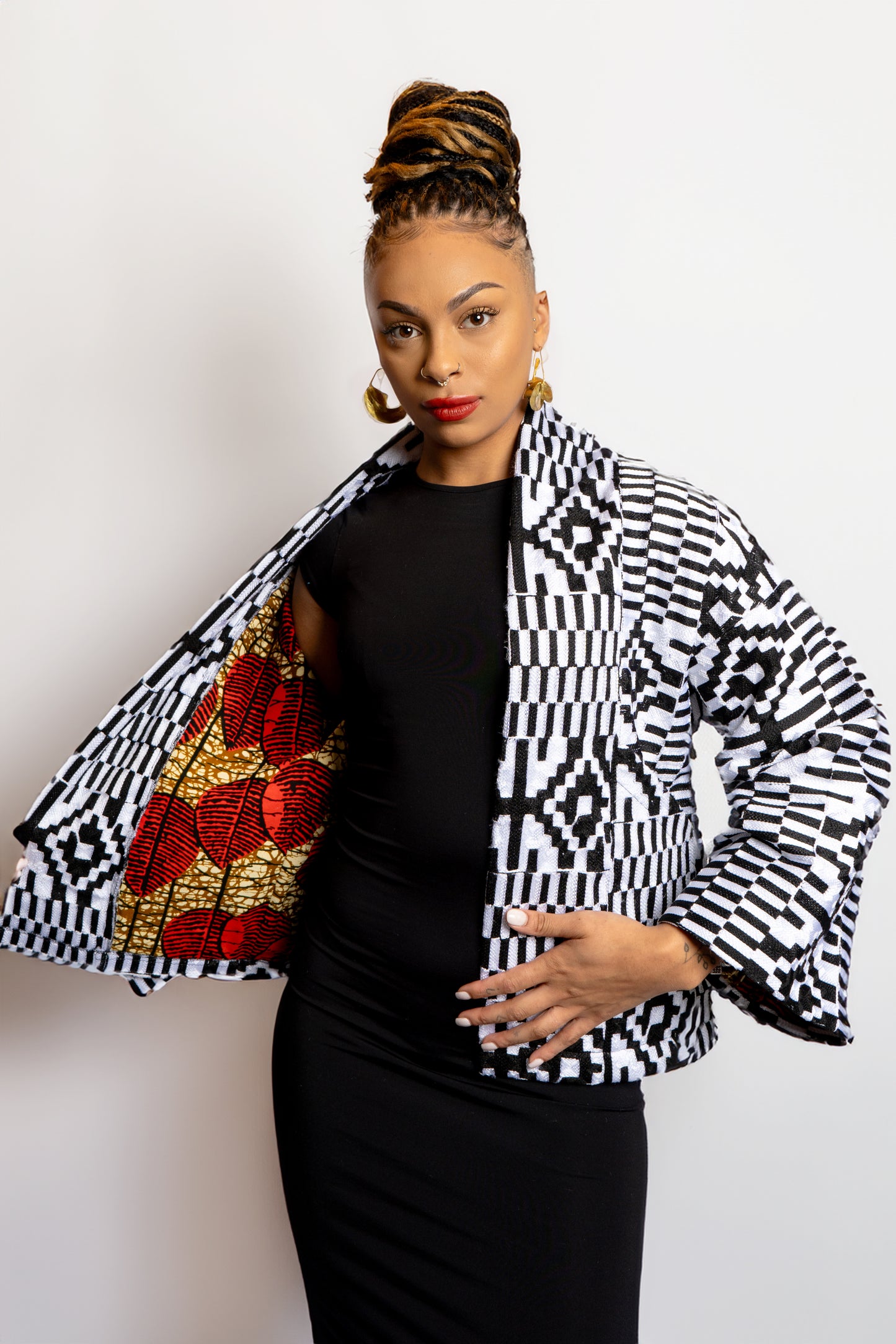Sensational Jacket