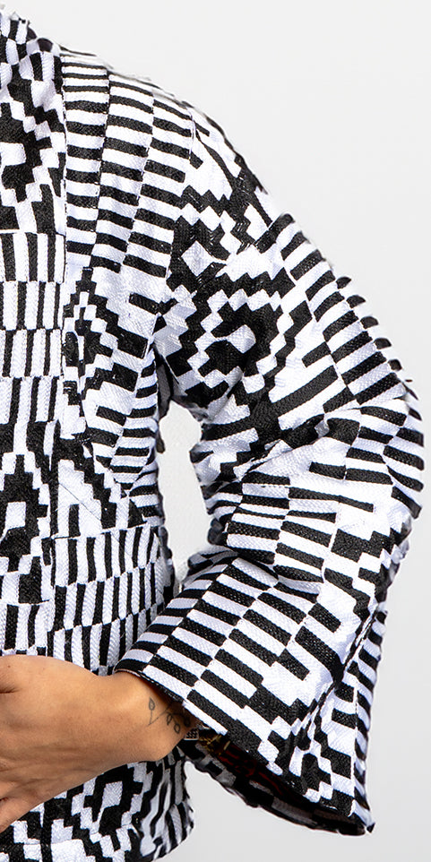 Sensational Jacket