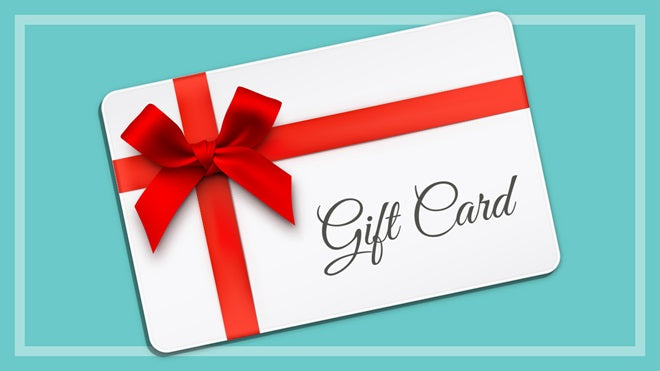 Emerald & Wax Designs Gift Card