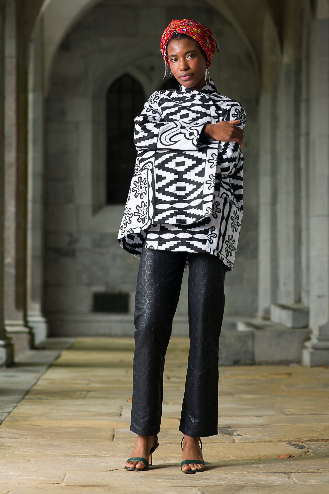 Jackets & Trousers