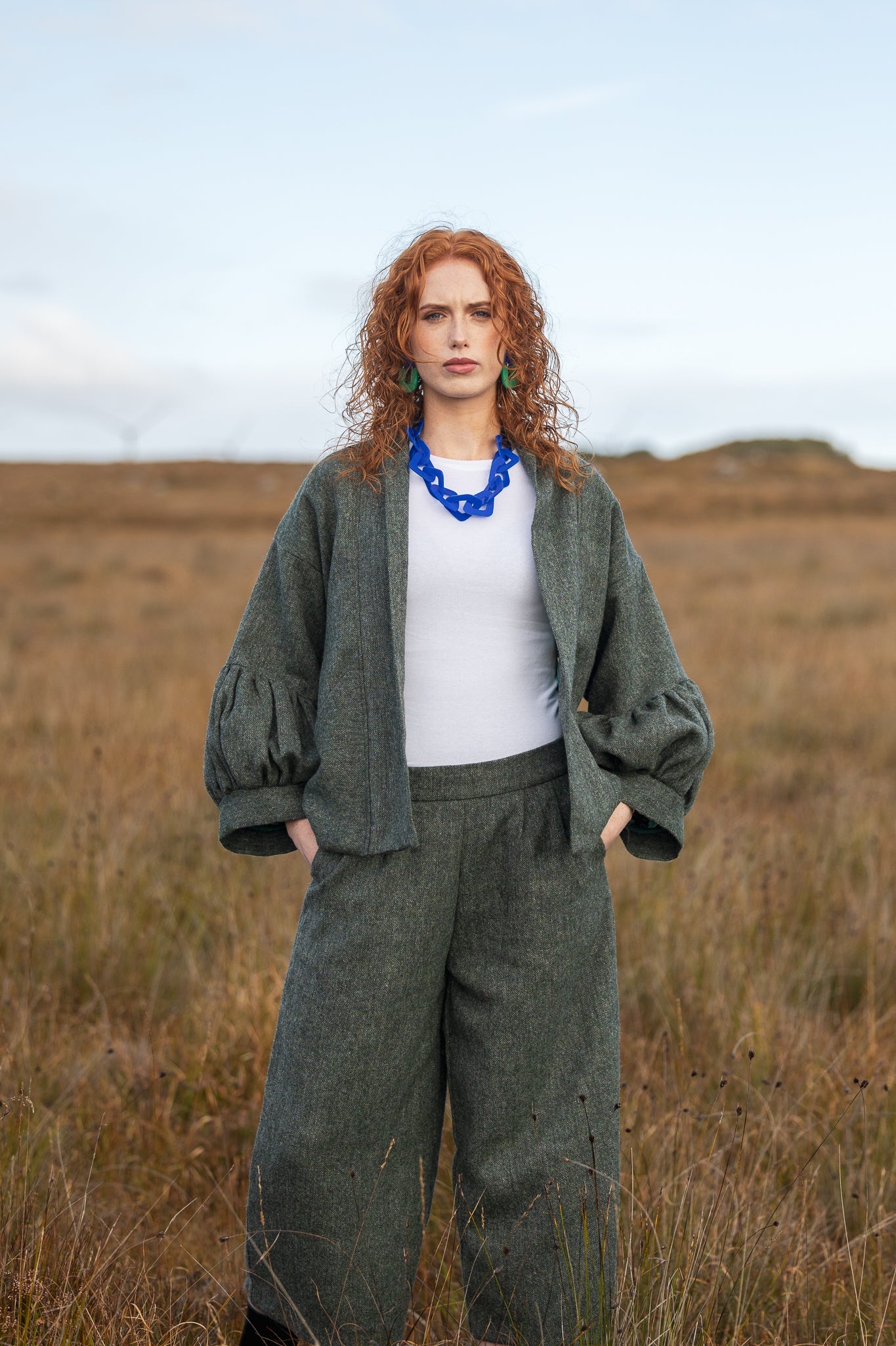Trousers