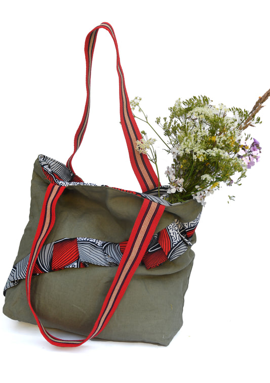 Ada Tote