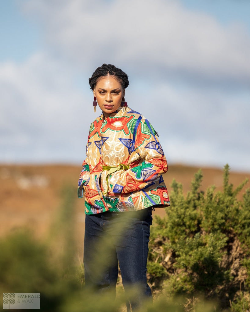 Súil Jacket