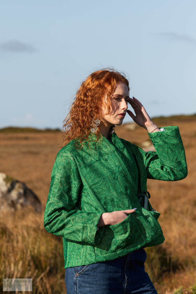 Trí Jacket