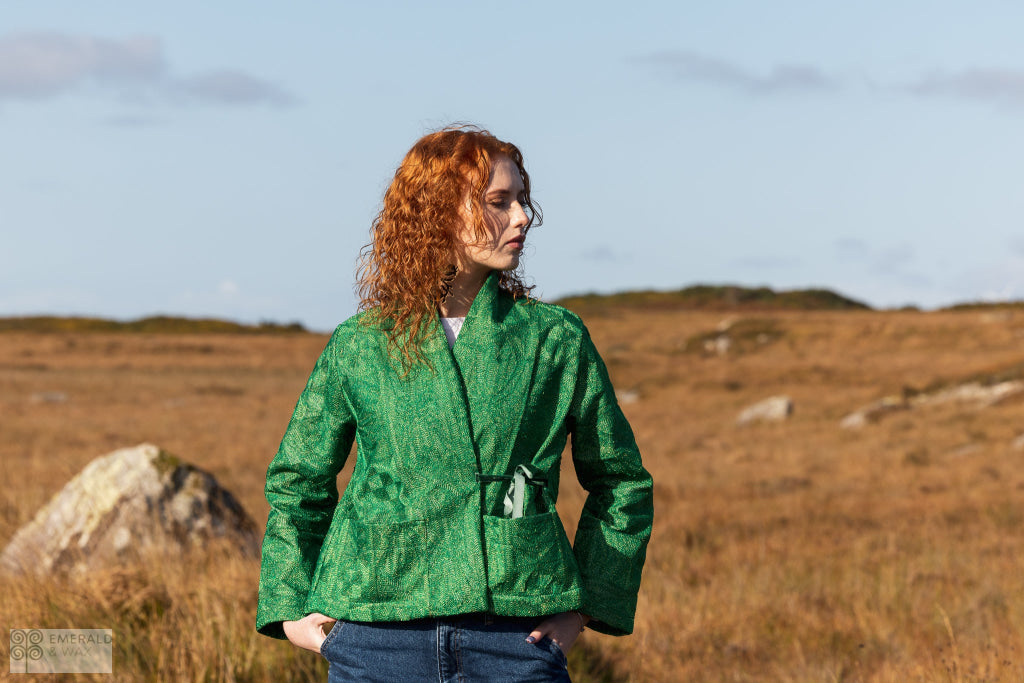 Trí Jacket