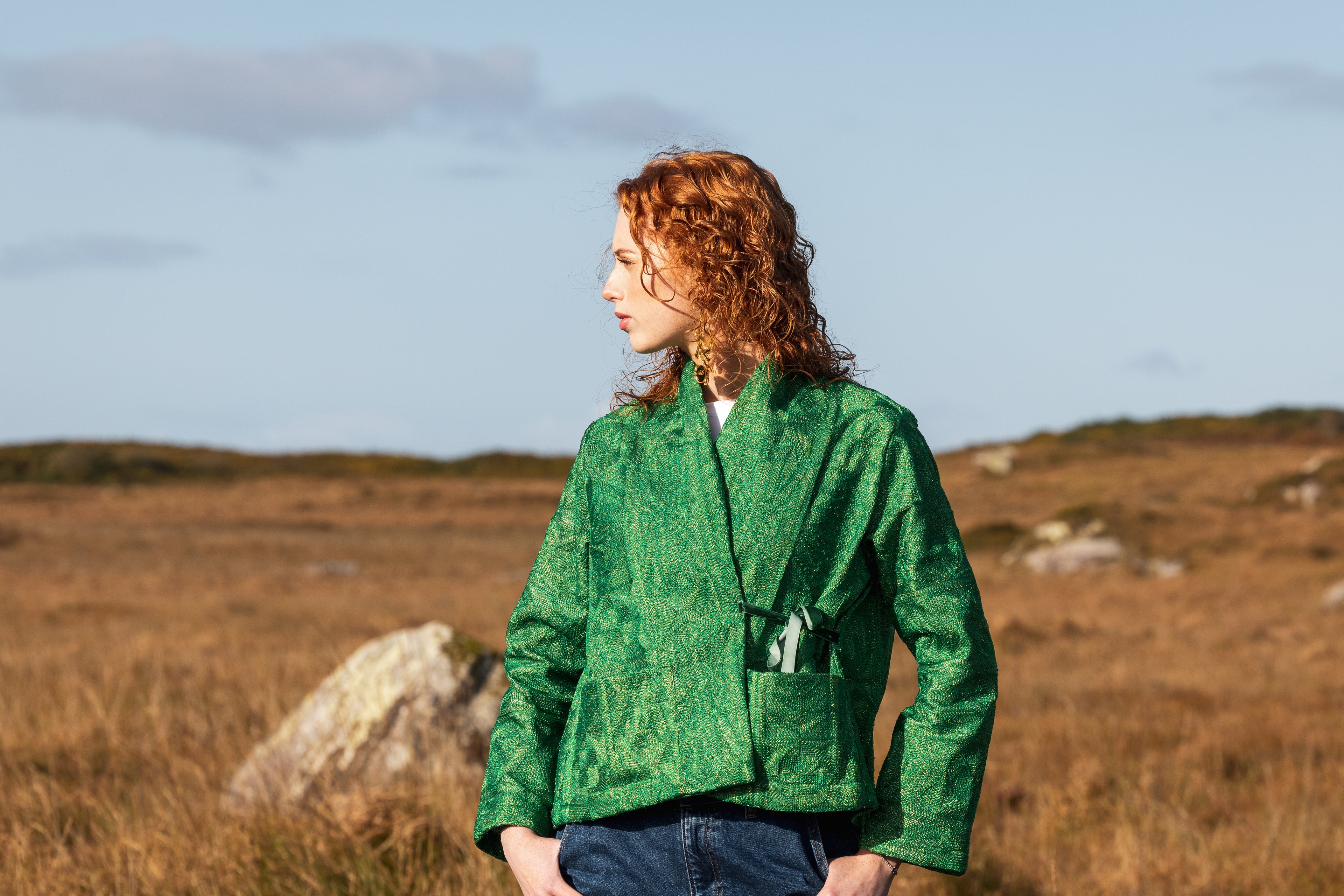 Joy Jacket