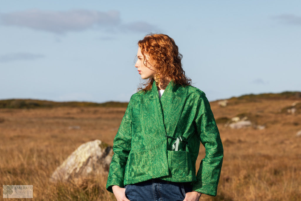 Trí Jacket