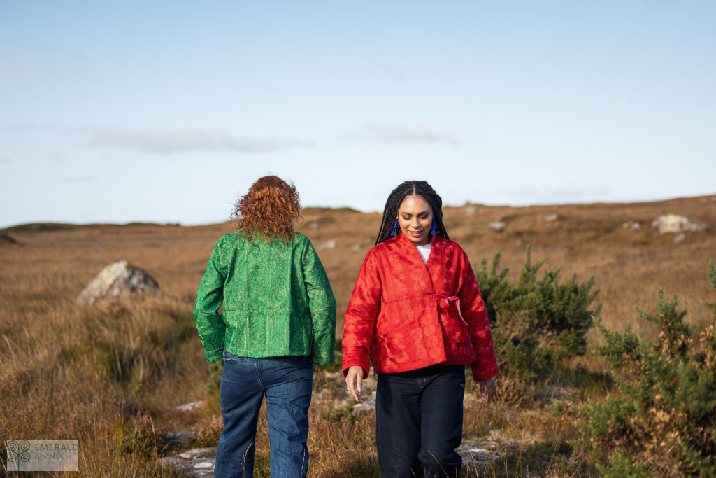 Trí Jacket