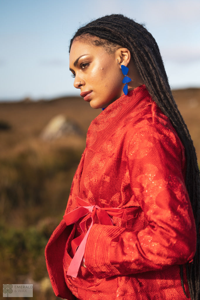 Trí Jacket