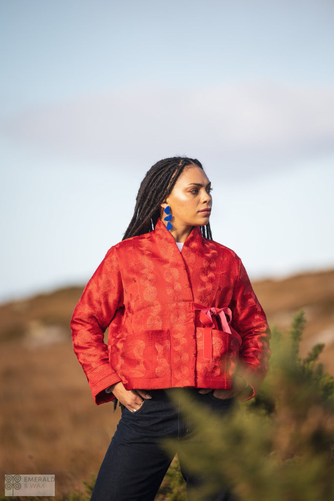 Trí Jacket