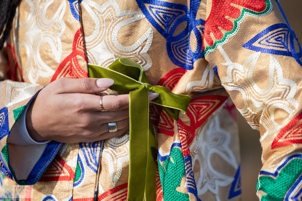 Súil Jacket
