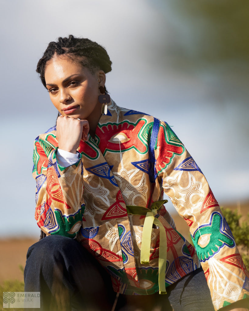 Súil Jacket