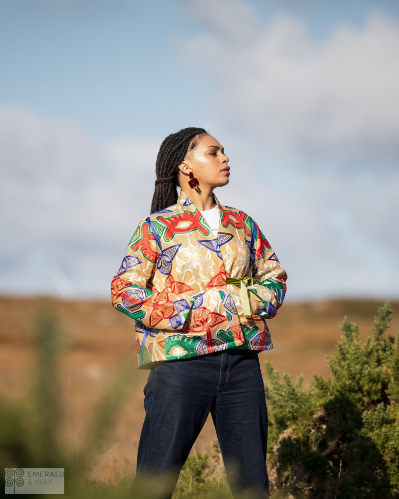 Súil Jacket