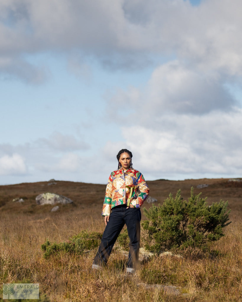 Súil Jacket