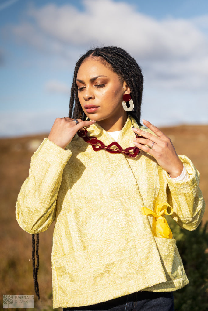 Trí Jacket