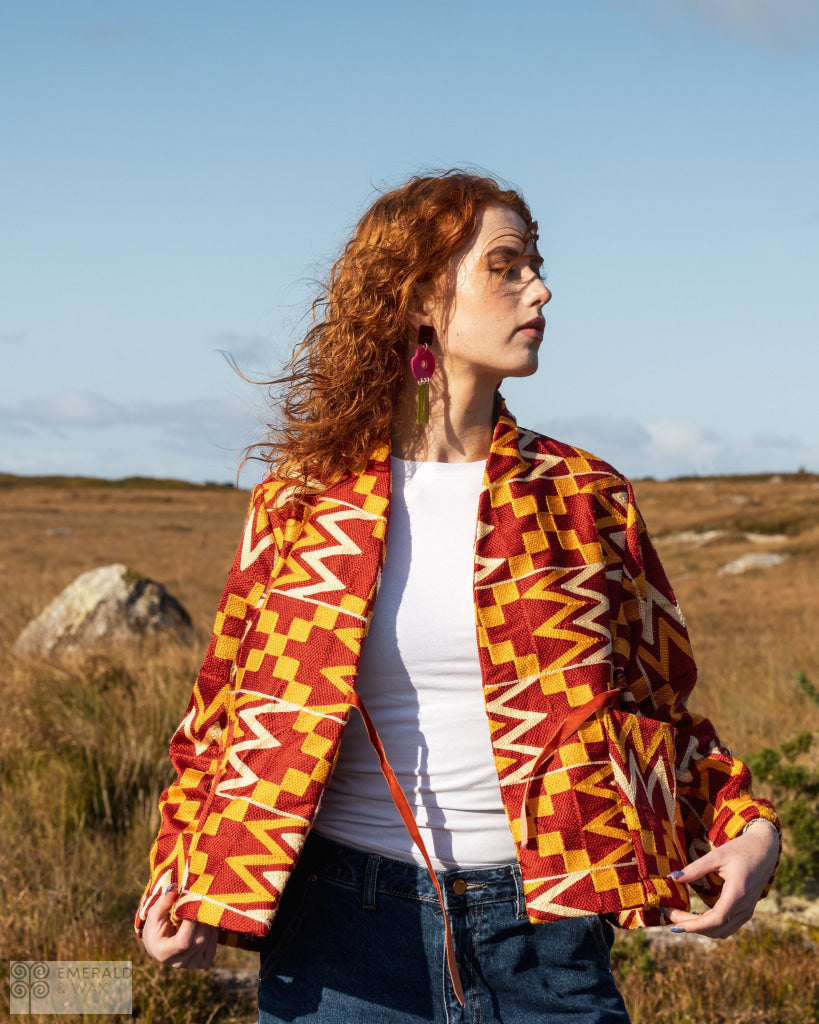 Sólas Jacket