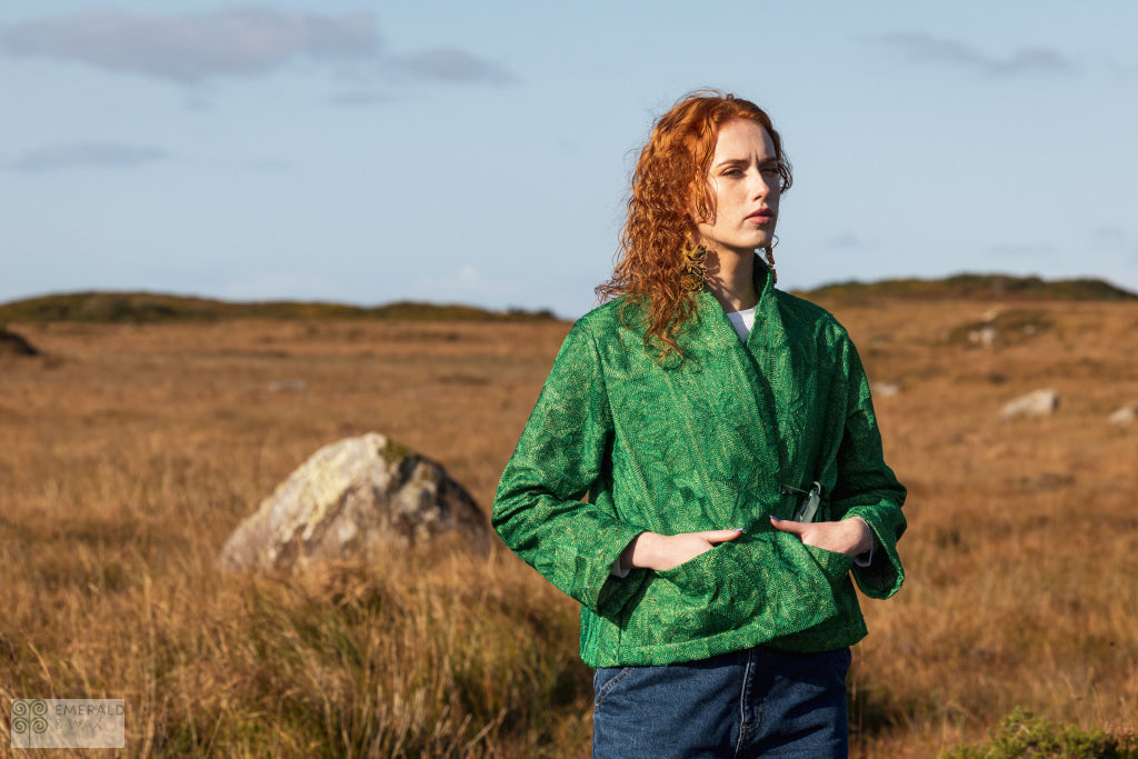 Trí Jacket