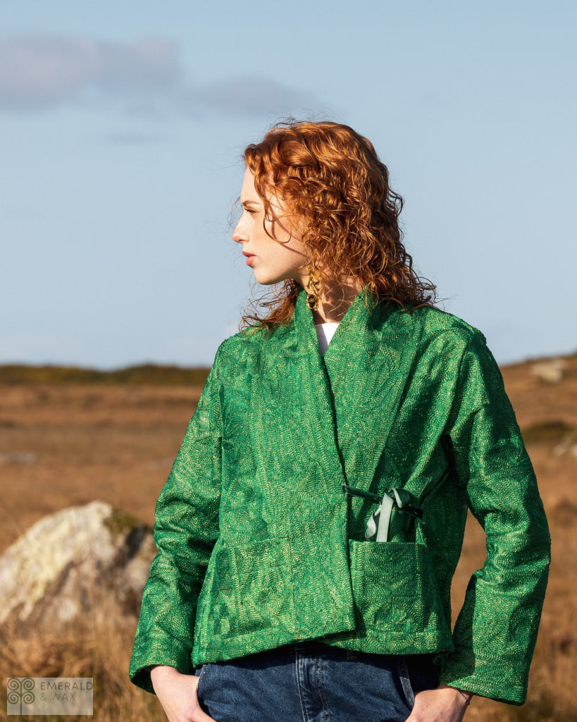 Trí Jacket