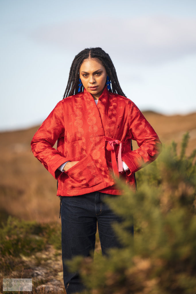 Trí Jacket