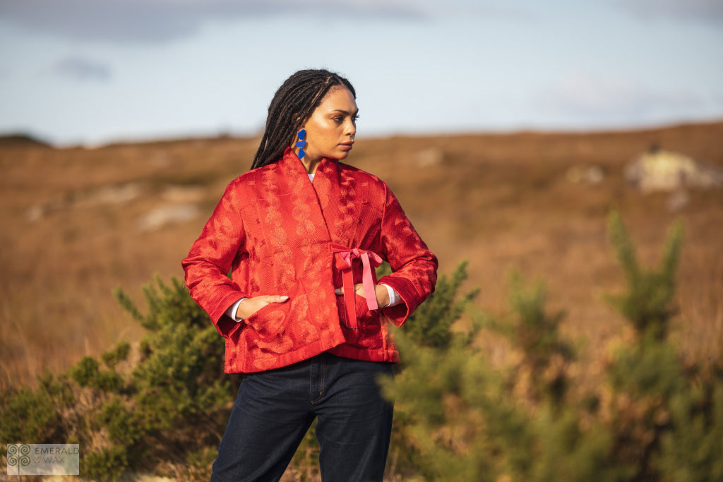 Trí Jacket
