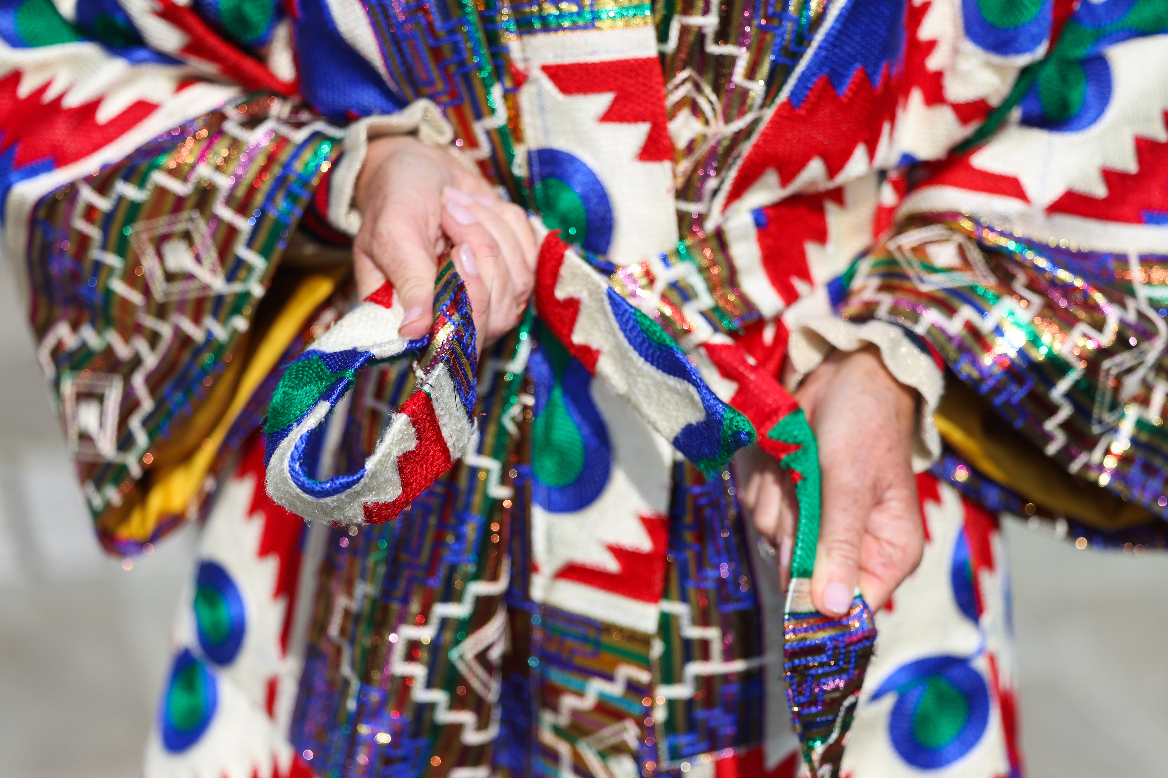Halcyon Coat