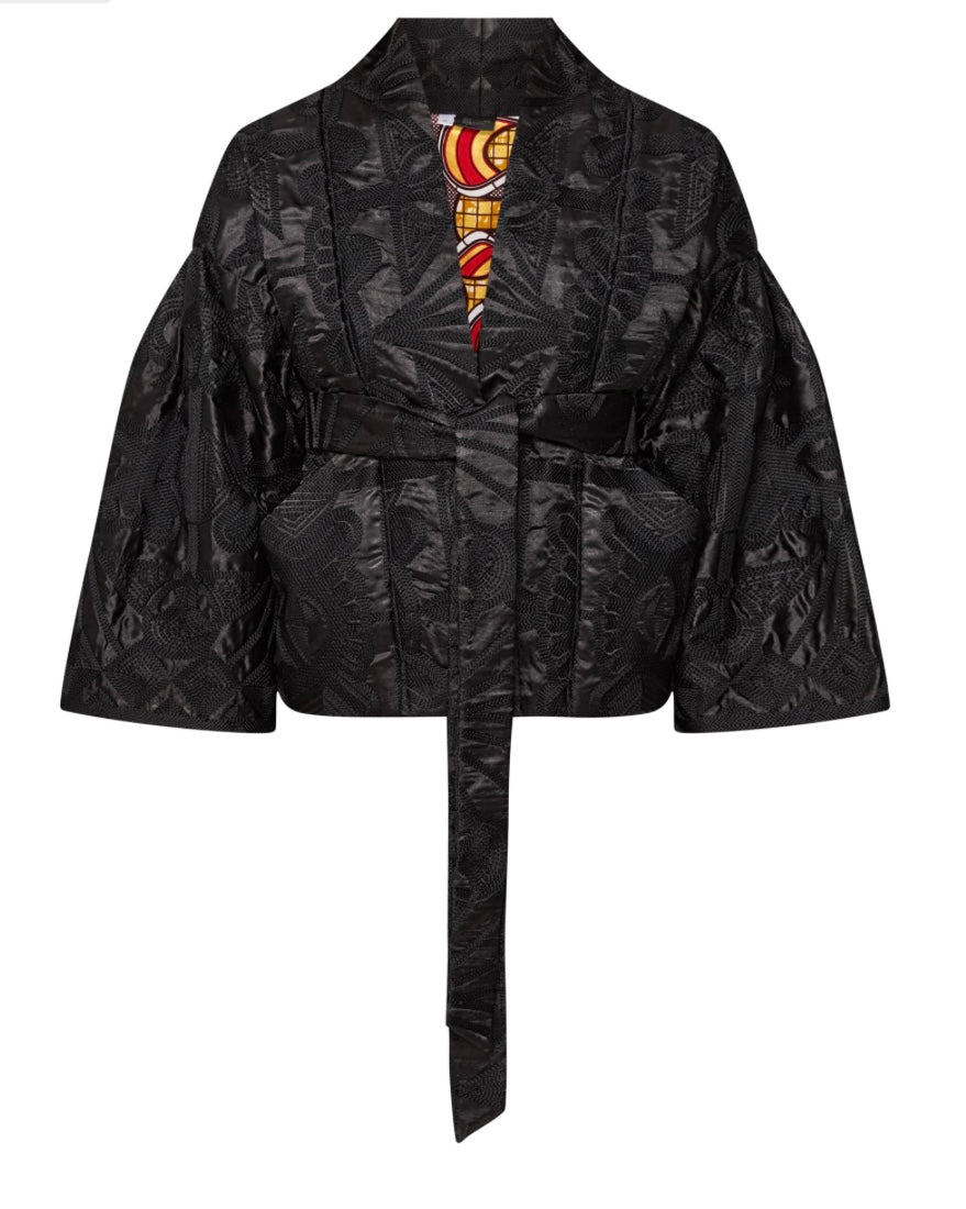 Ember Jacket