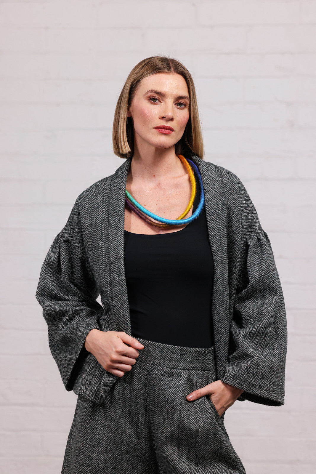 Oasis Kimono Jacket