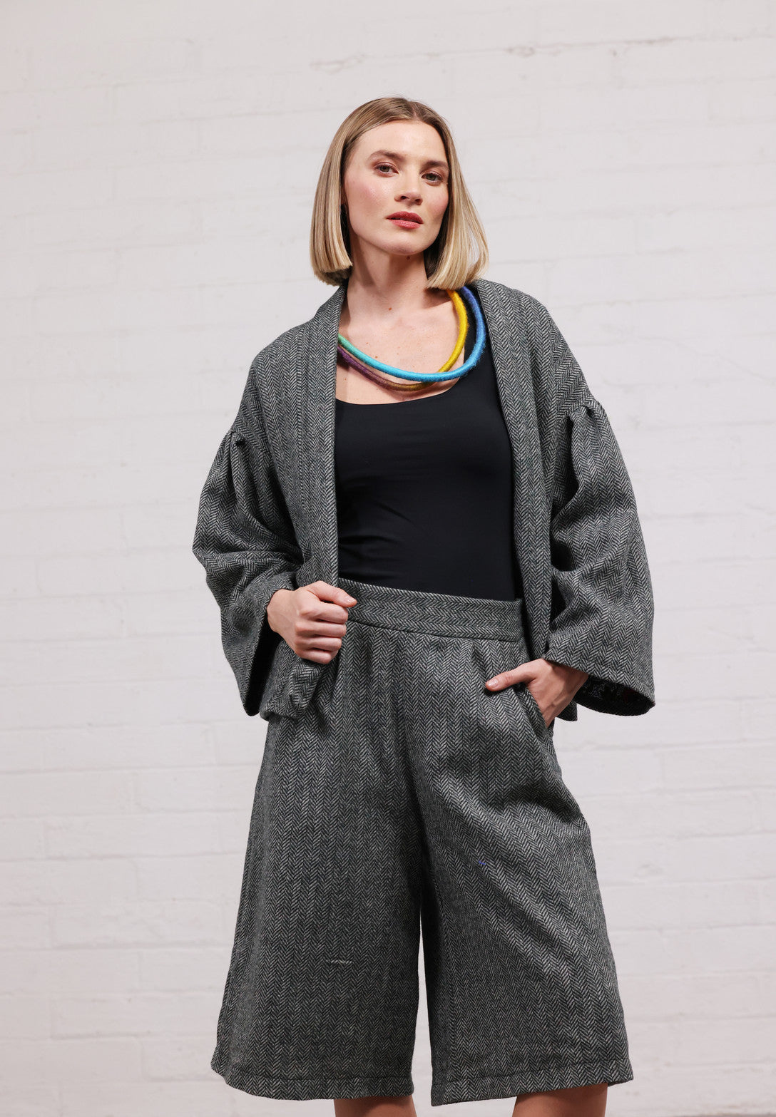 Oasis Culottes