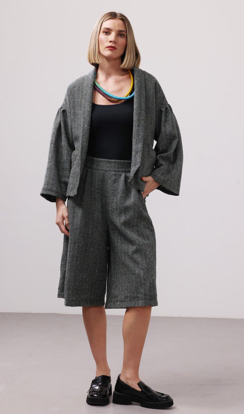 Oasis Culottes