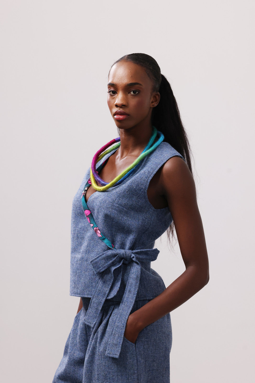 Bloom Vest