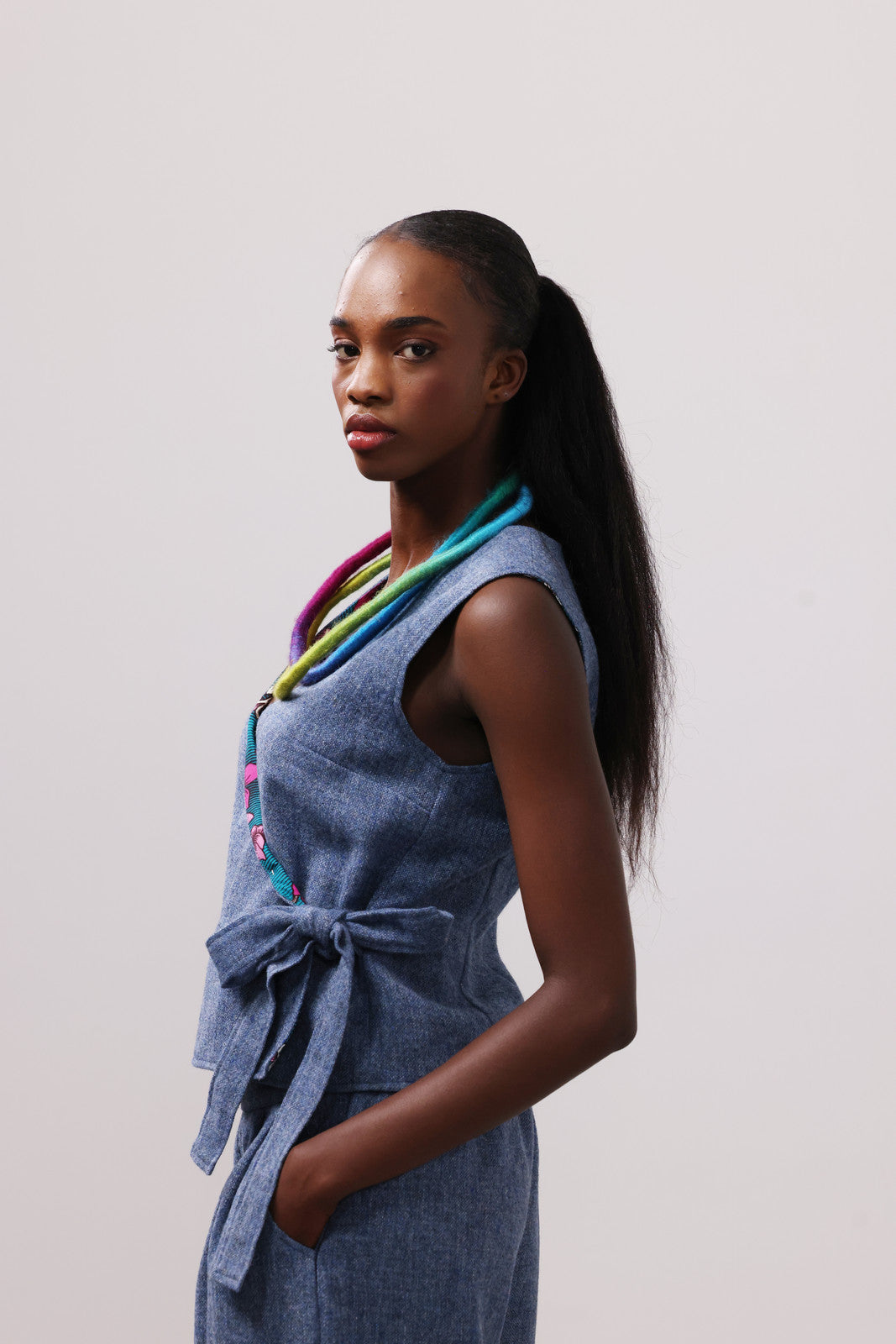 Bloom Vest