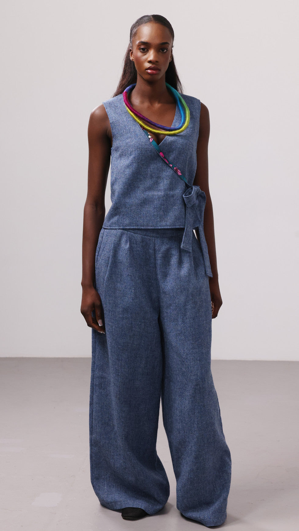 Bloom Trouser