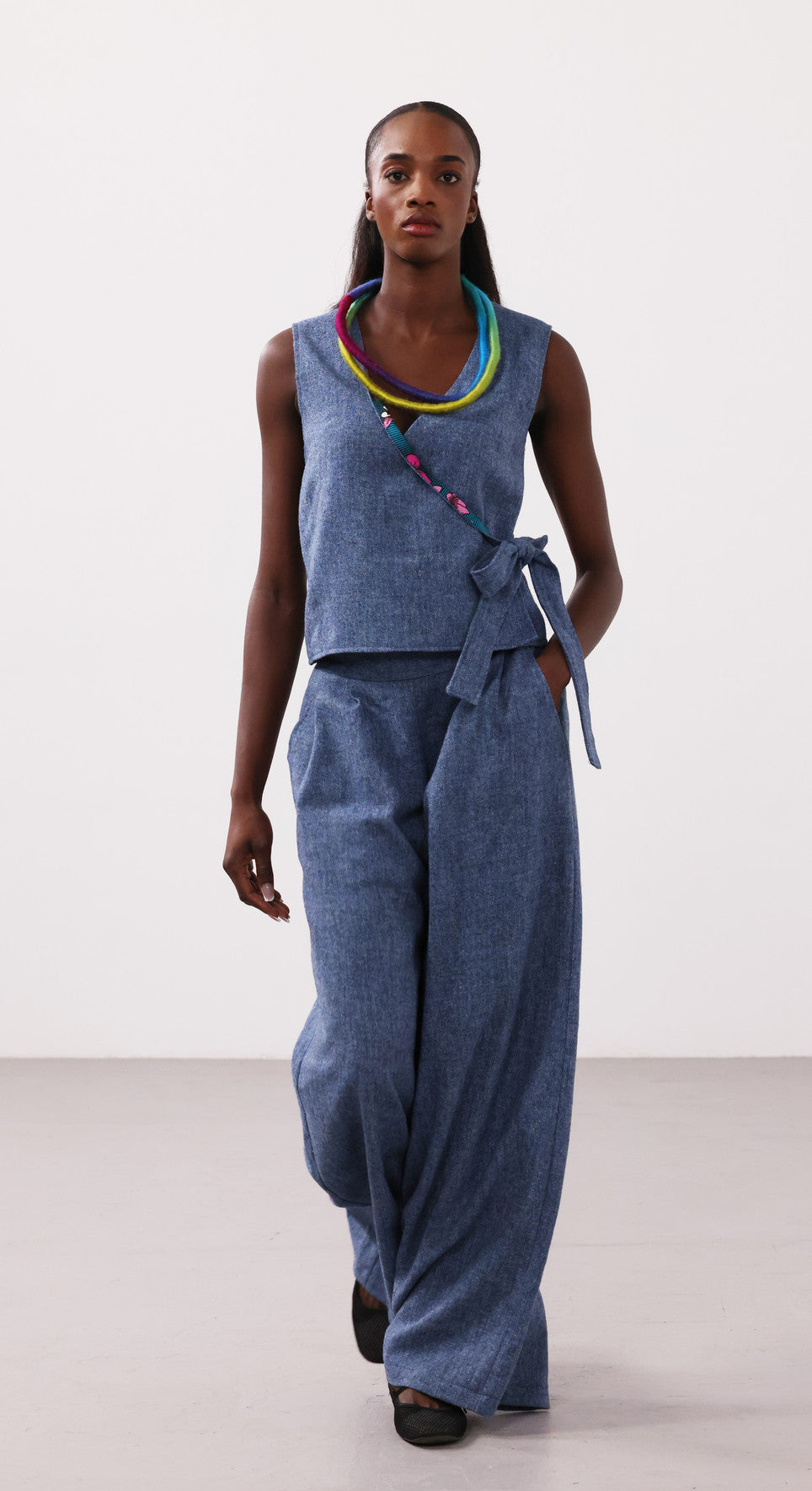 Bloom Trouser
