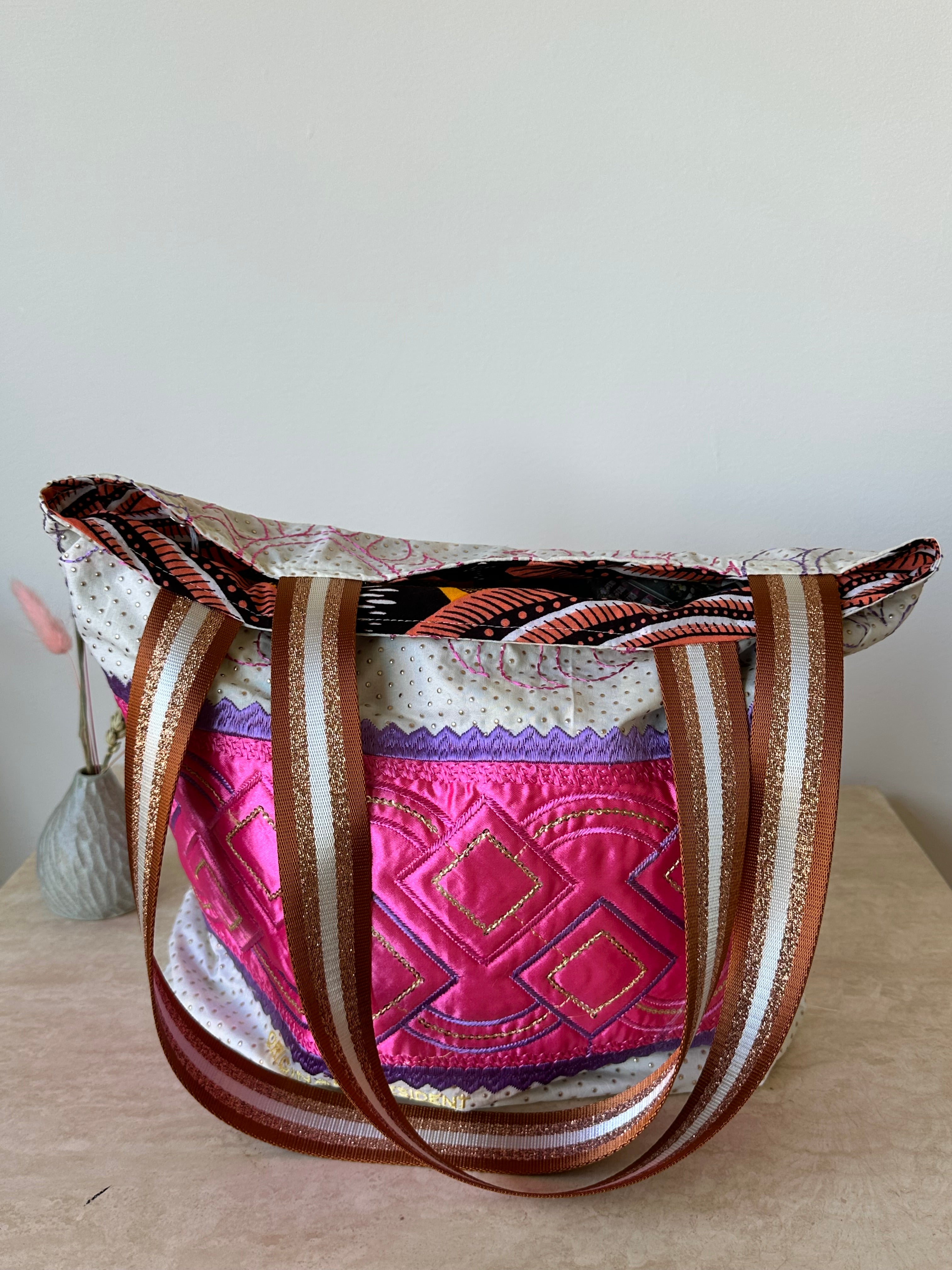 Tote of Joy