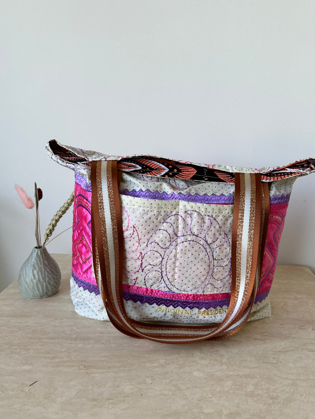 Tote of Joy