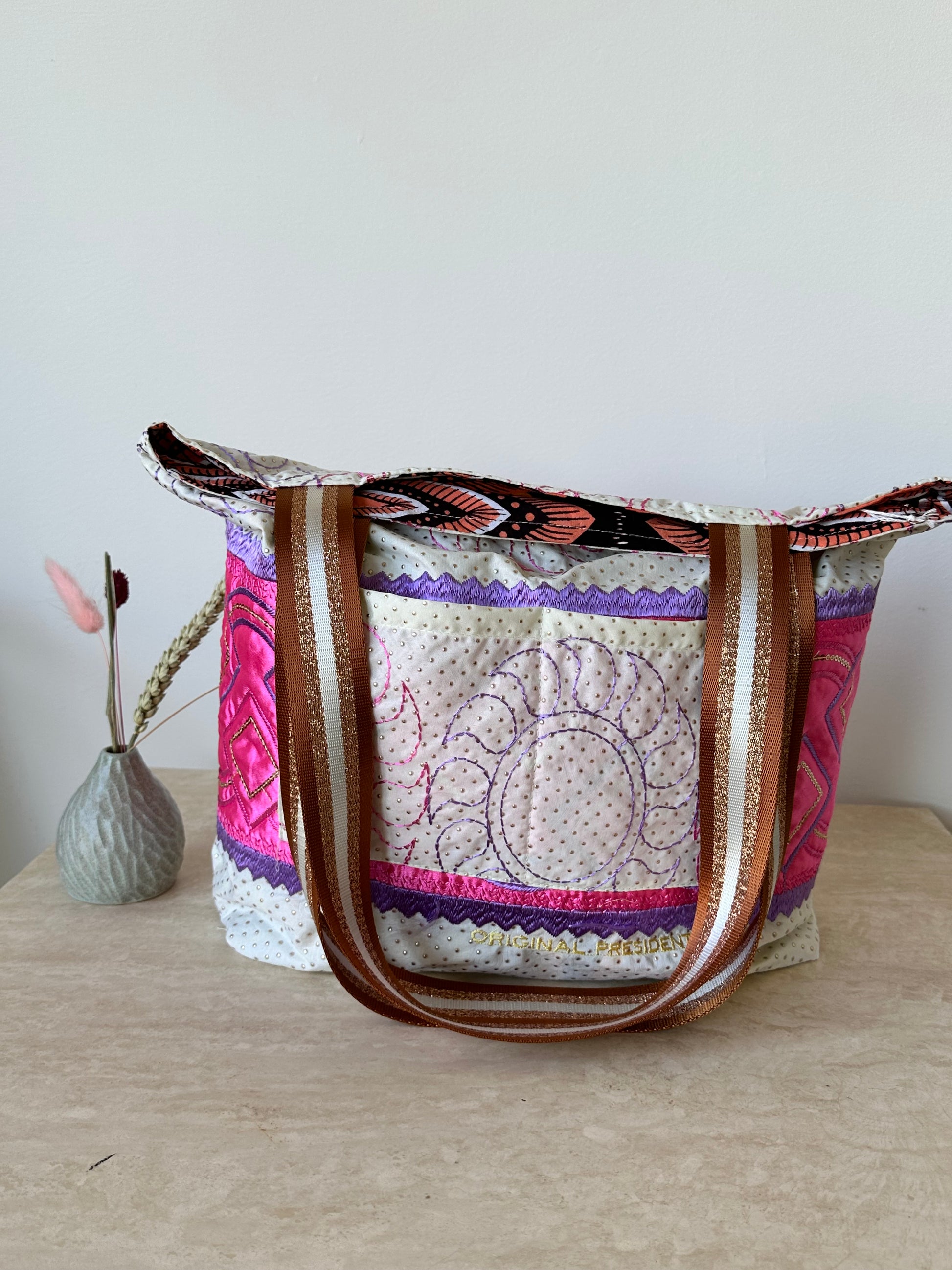 Tote of Joy