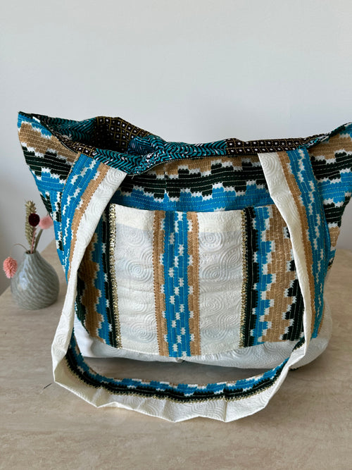 Tote of Joy