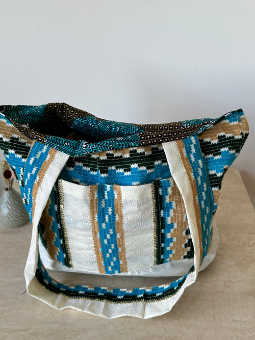 Tote of Joy