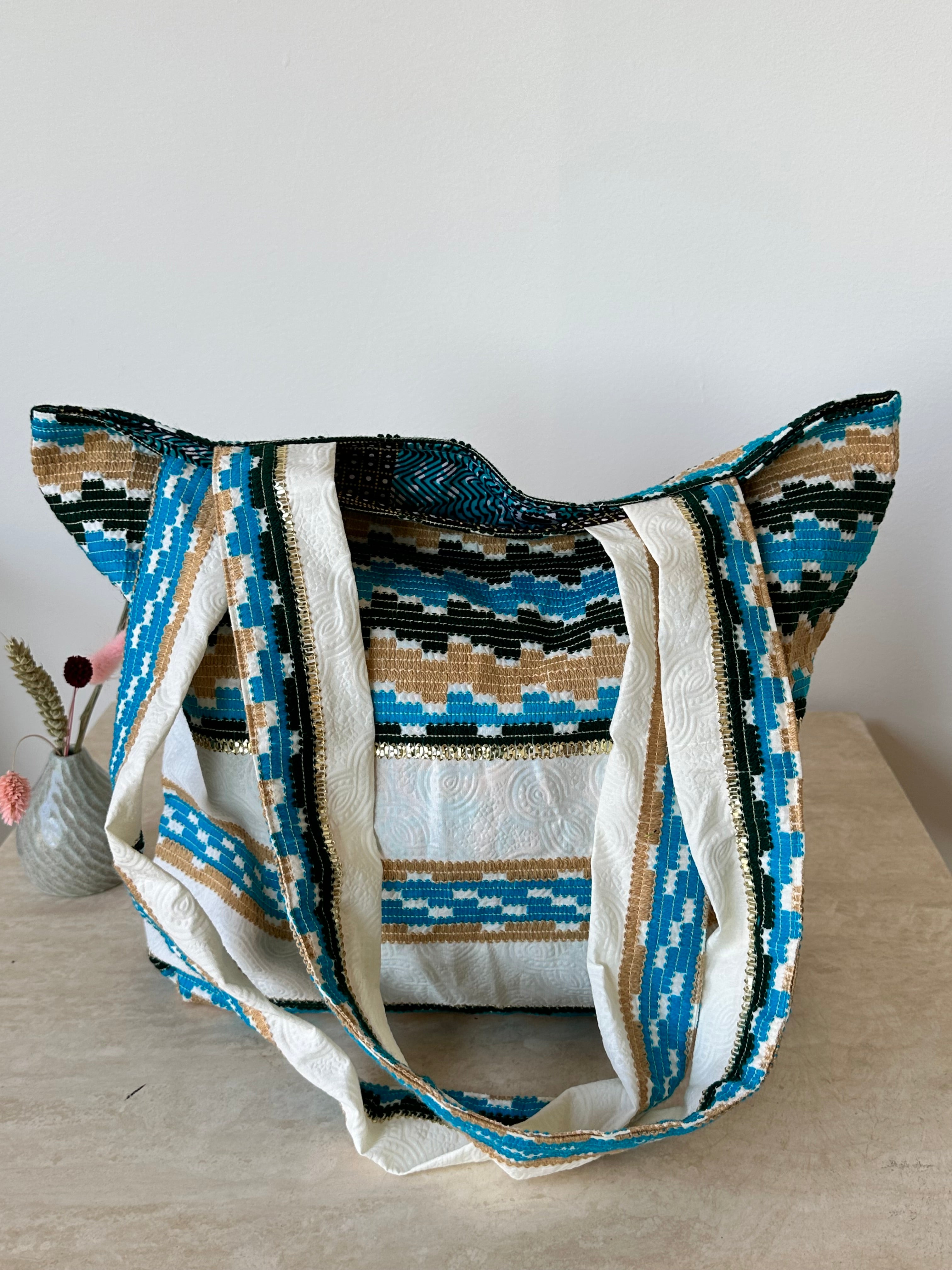 Tote of Joy